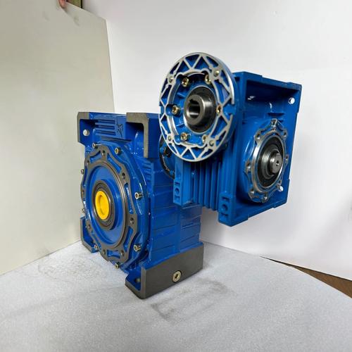 rv50-110减速机铸铁产品